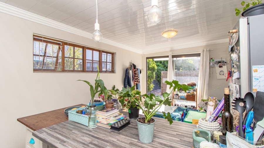 1 Bedroom Property for Sale in Sandbaai Western Cape